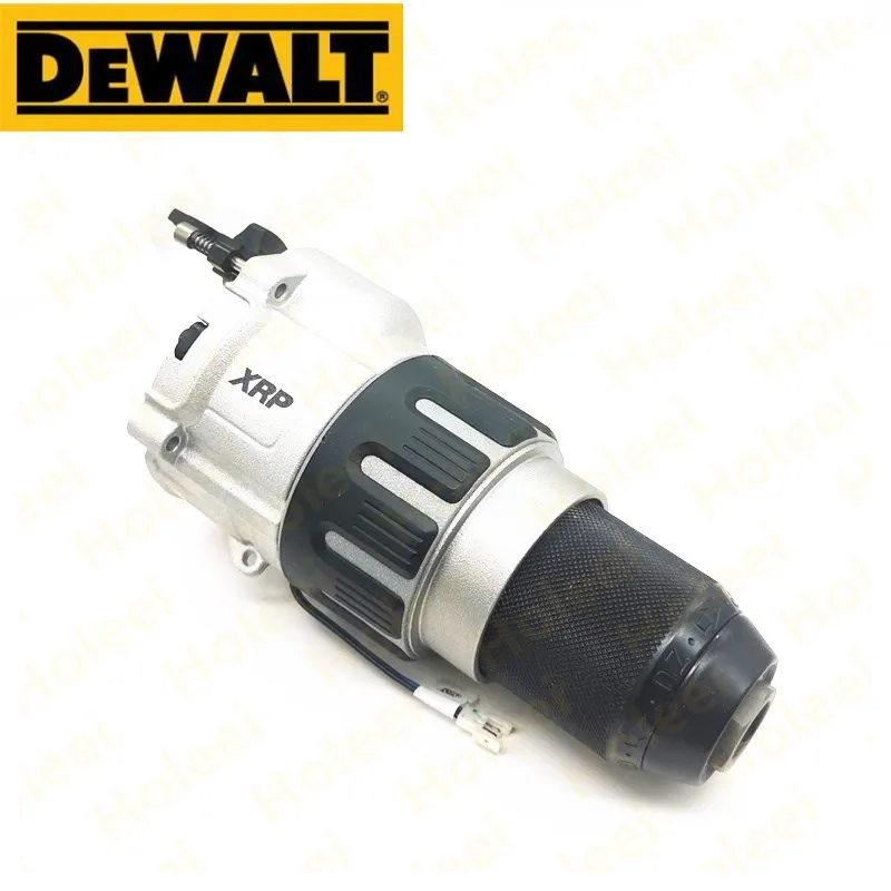 DEWALT 18V Gearbox Gear BOX Sa for DCD996 DCD997 N470351 Power Tool Accessories Electric tools part