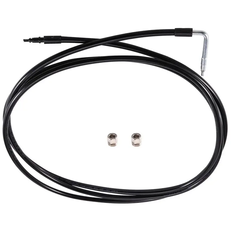 

Driver Cab Tilt Unit Hose Line 3100Mm For Volvo Trucks VOE 22094958 Truck Spare Parts