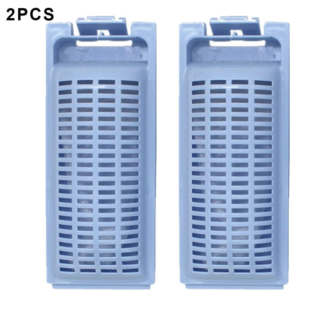For Haier Washing Machine Filter Lint Remover Mesh Bag Filter Box And Thread/Lint Filter Washing Machines Accessories