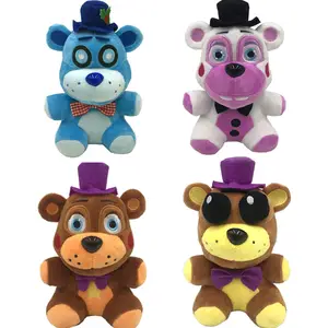 Fnaf Plush AliExpress