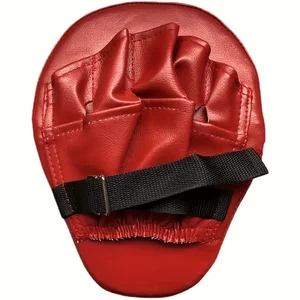 Nhà sản xuất 1 mảnh sản xuất võ sĩ mục tiêu, mục tiêu chính xác taekwondo sanda, mục tiêu tay cong để huấn luyện người lớn và trẻ em 10 Sách bán hàng chính của Kung Fu - 5