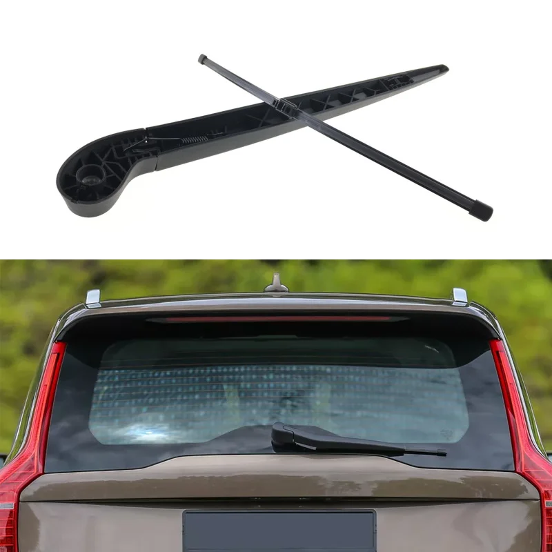 Rear Wiper Arm & Blade 31349857 Fits For Volvo XC60 2018-2022 32274892 32229641