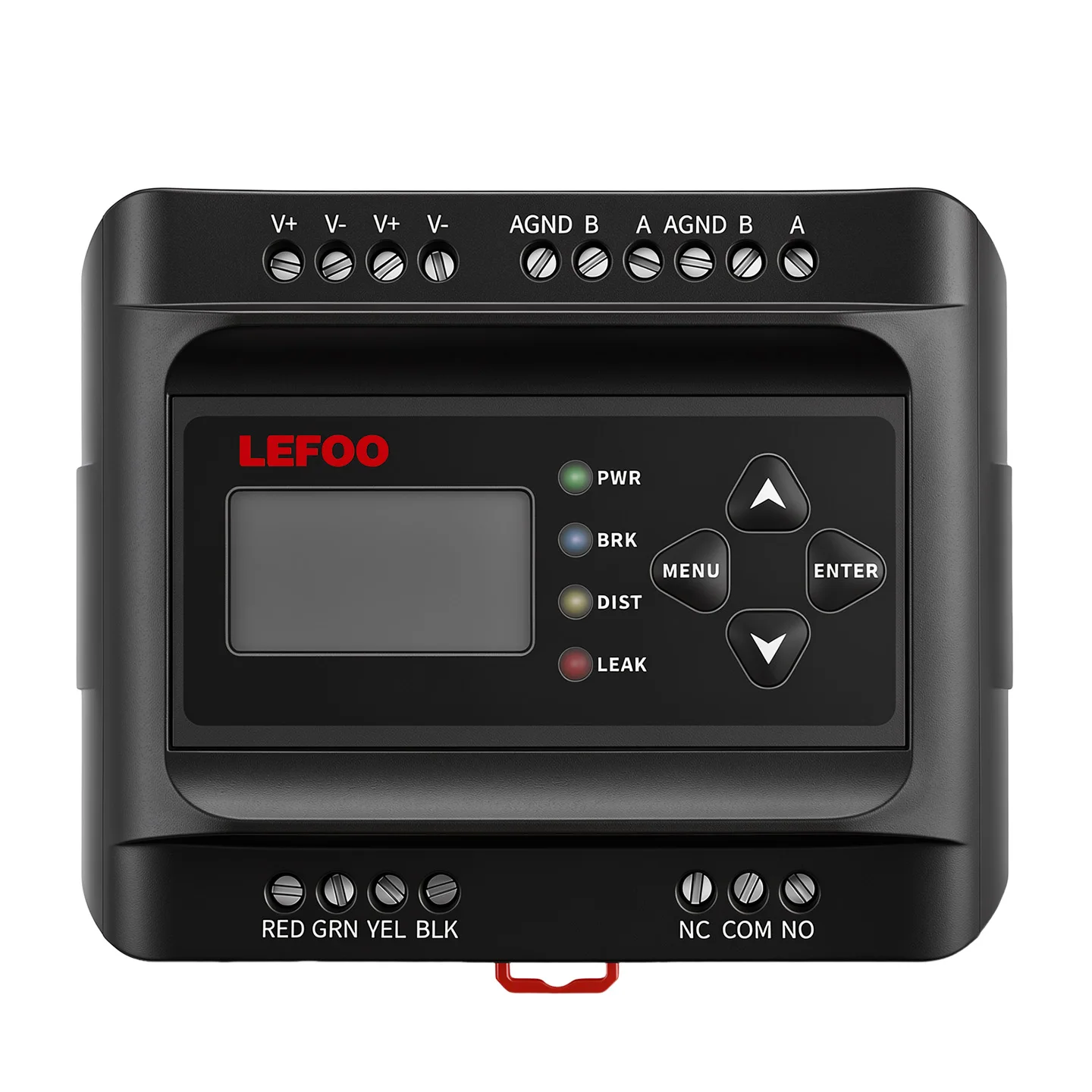 LFL11 Positioning Leak Sensor Water Leakage Detection Sensor Liquid Leak Detection System