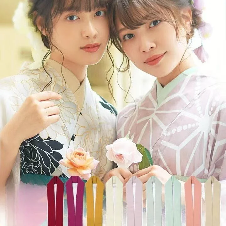 

Ele Formal Kimono with Fake Collar f Sve Multi Color Women's Traditional Chinese Costume Stage Performance Clothing