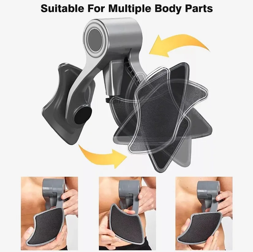 New Adjustable Hip Trainer with Digital Counter Pelvic Floor Muscle Strength Leg Exerciser Inner Thigh Fitness Equipment