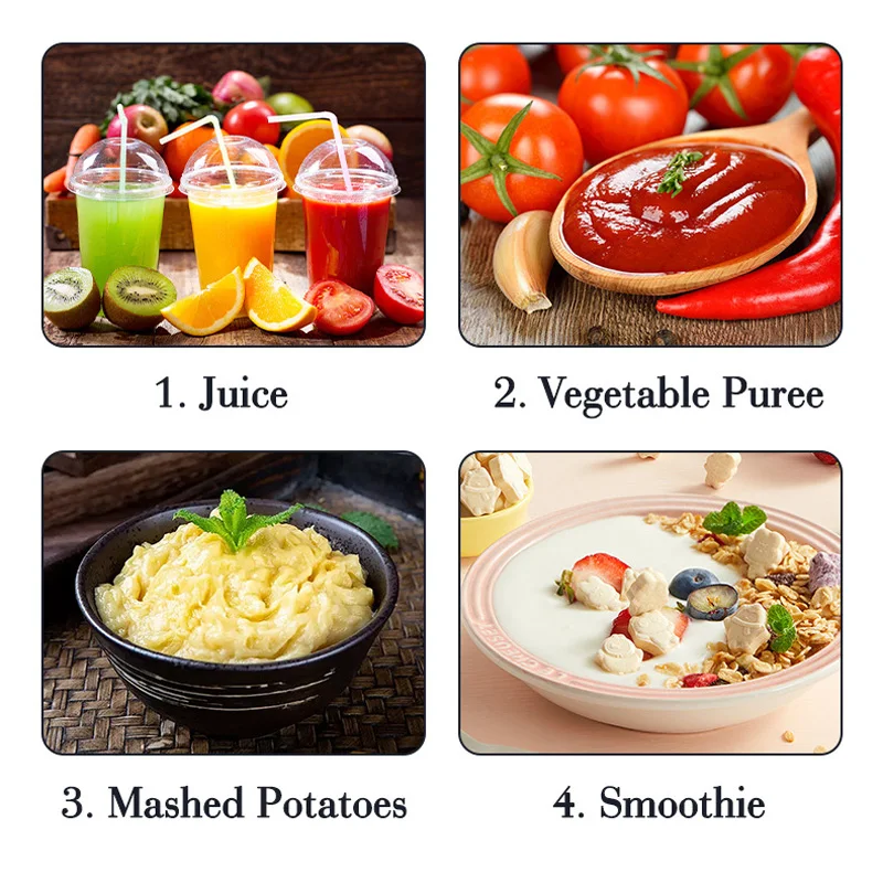 Thumbnail 3 - #8 Multi-Function Food Processors Price Drop Alerts