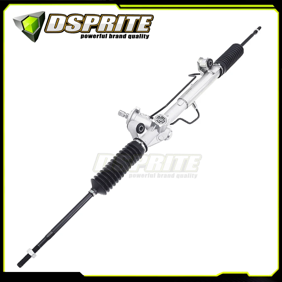 NEW Power Steering Rack For Ford Focus 98-04 2011-09 98AG3A500AK XS4C3550AC 4873461 1323623 3S413A500AB 3S4Z-3504-AA 34011767LH