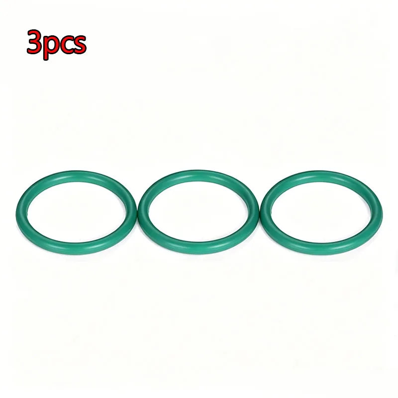 Engine Oil Seal 32411092649 Lid Sealing O-ring Gasket Ring For BMW 1/3/5/6/7 Series X1 X3 X5 Z1 Z3 Z4 Z8 For MINI R50 R52 R53