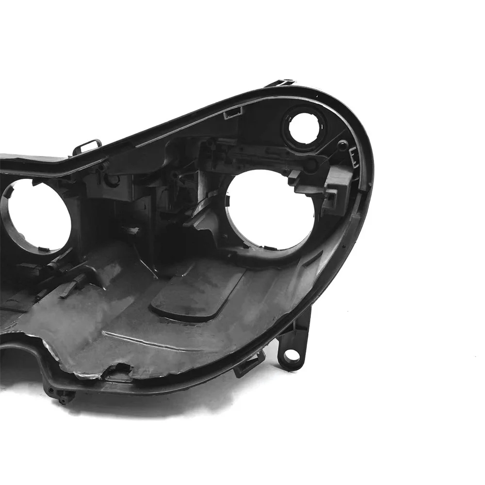 Headlight Base For Benz E-Class W211 E240 E200 E350 E280 E30 2005 2006 2007 2008 Headlamp House Car Rear Base Back housing - Image 6