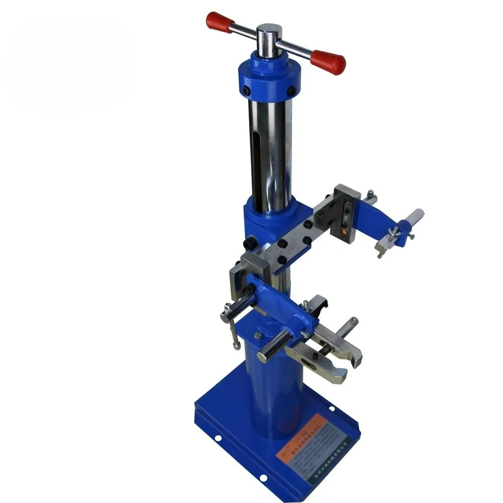 

Car Repair Strut Coil Absorption Spring Compressor