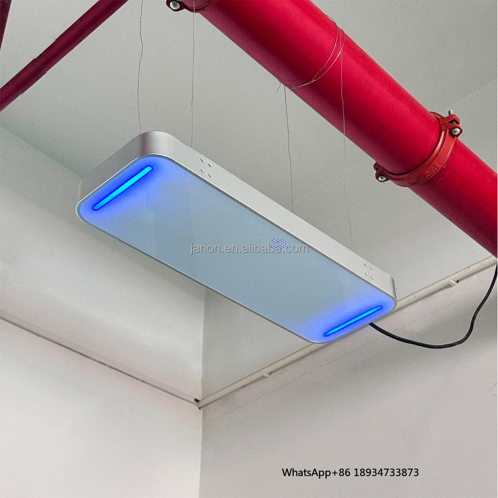 Rfid As Eas System …