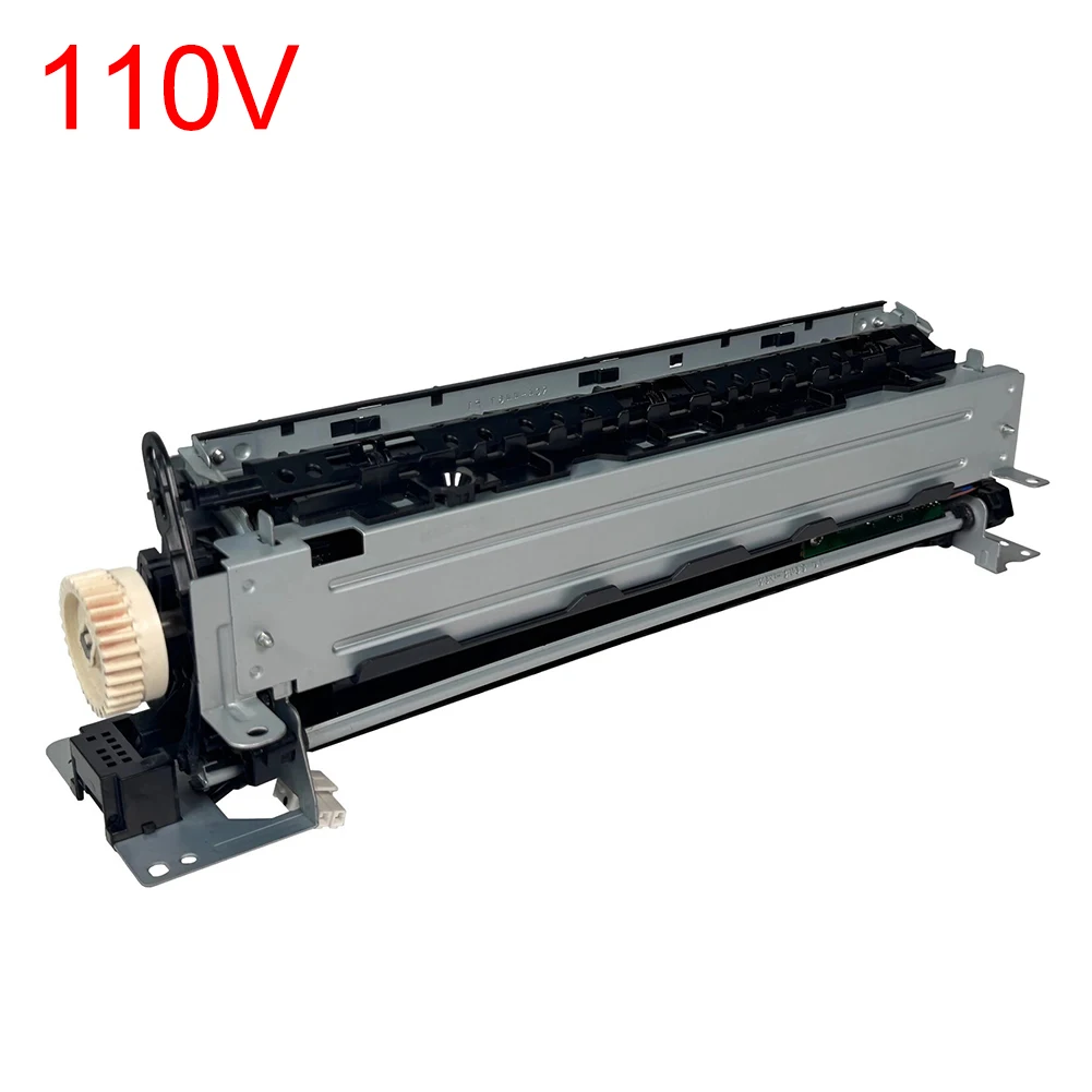 Printer Replacement Part RM2-2585 Printing On Thick Paper Long-Term Performance Intelligent Temperature Sensor Fuser