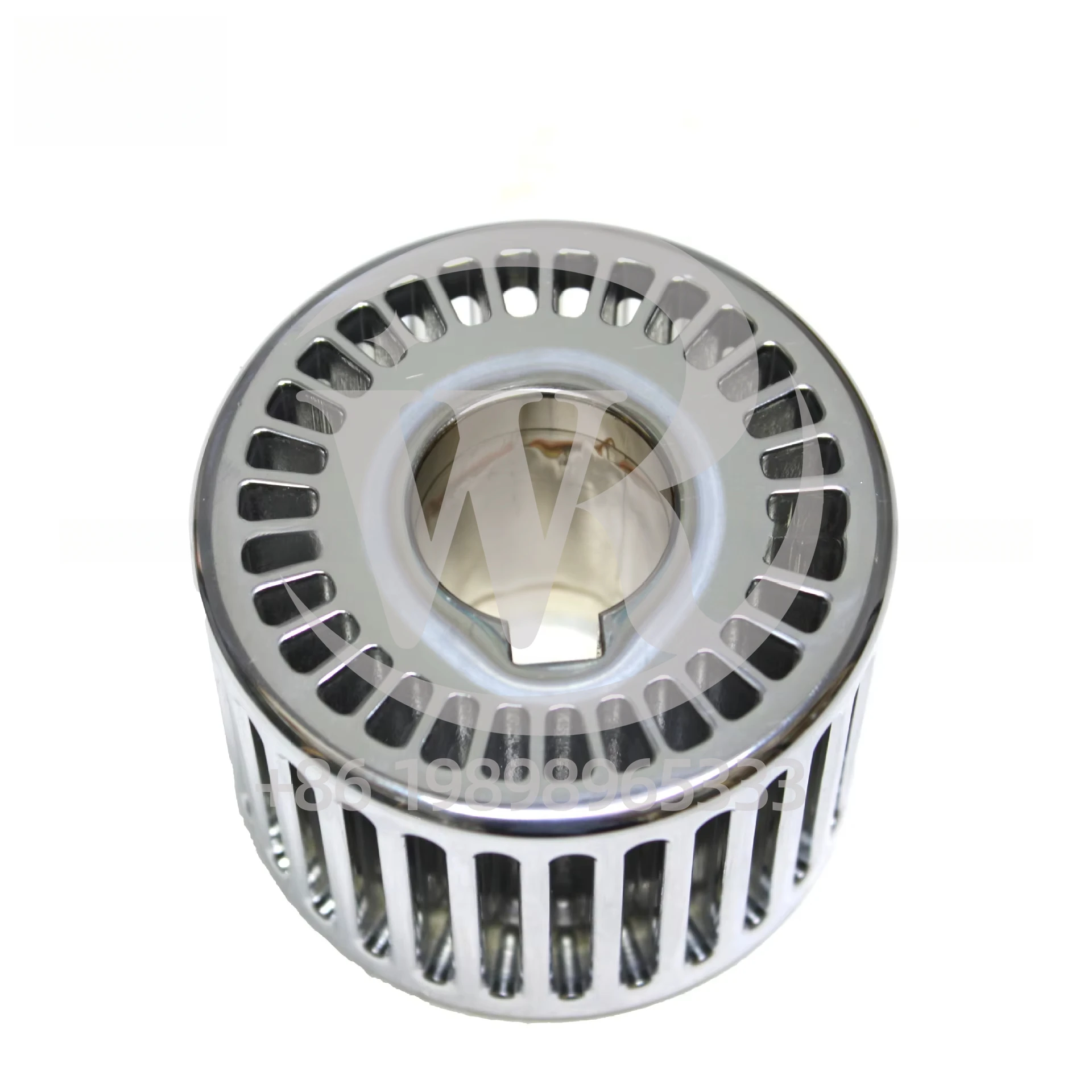 

Komori LS40 GL40 PAPER TABLE AIR SUCTION WHEEL for Komori Parts