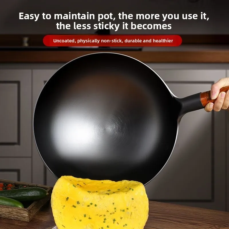 Thumbnail 3 - #24 Compare Non-Stick Wok Pans Before You Buy