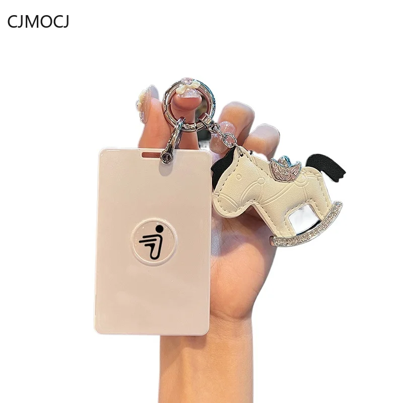 

Premium NFC Card Key Case for Ninebot/Segway B30C/B80/C60/N70C/F35/M95C - Protective Sleeve Key Cover Keybag Keychain