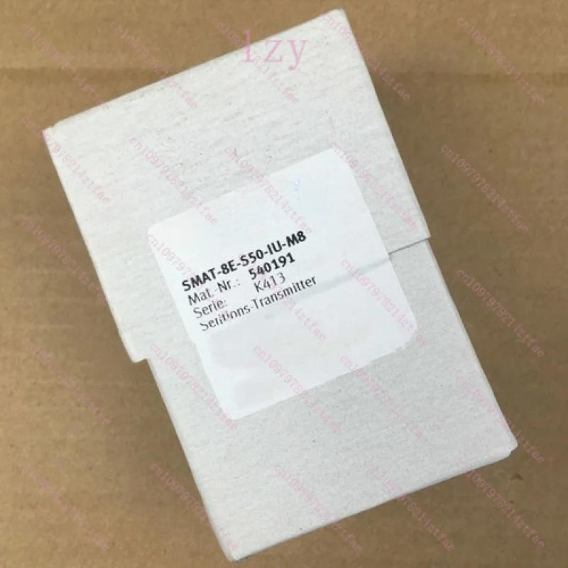 1PC New for FESTO SMAT-8E-S50-IU-M8 540191 SMAT8ES50IUM8