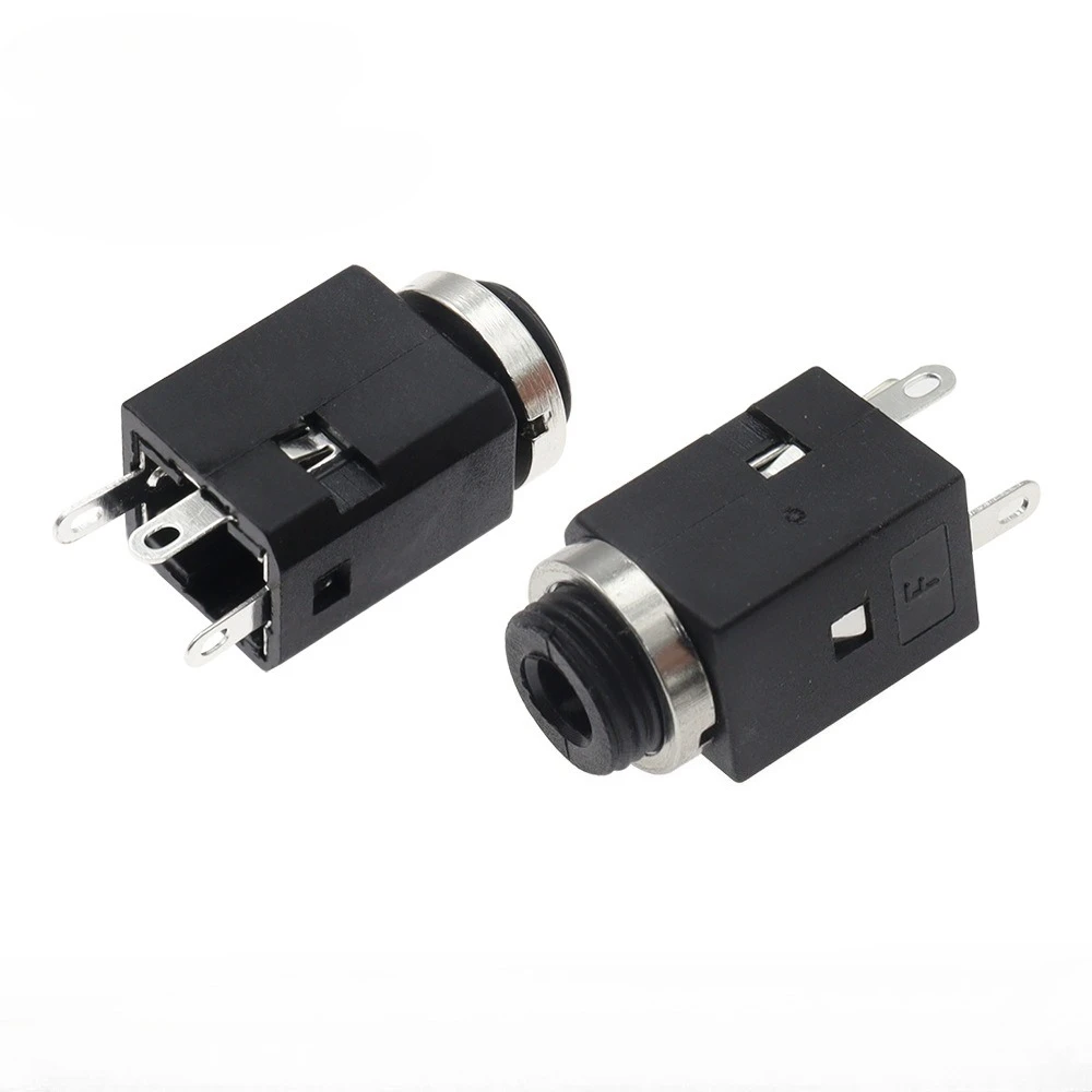 3.5Mm 3/4/5 Pin Ver…