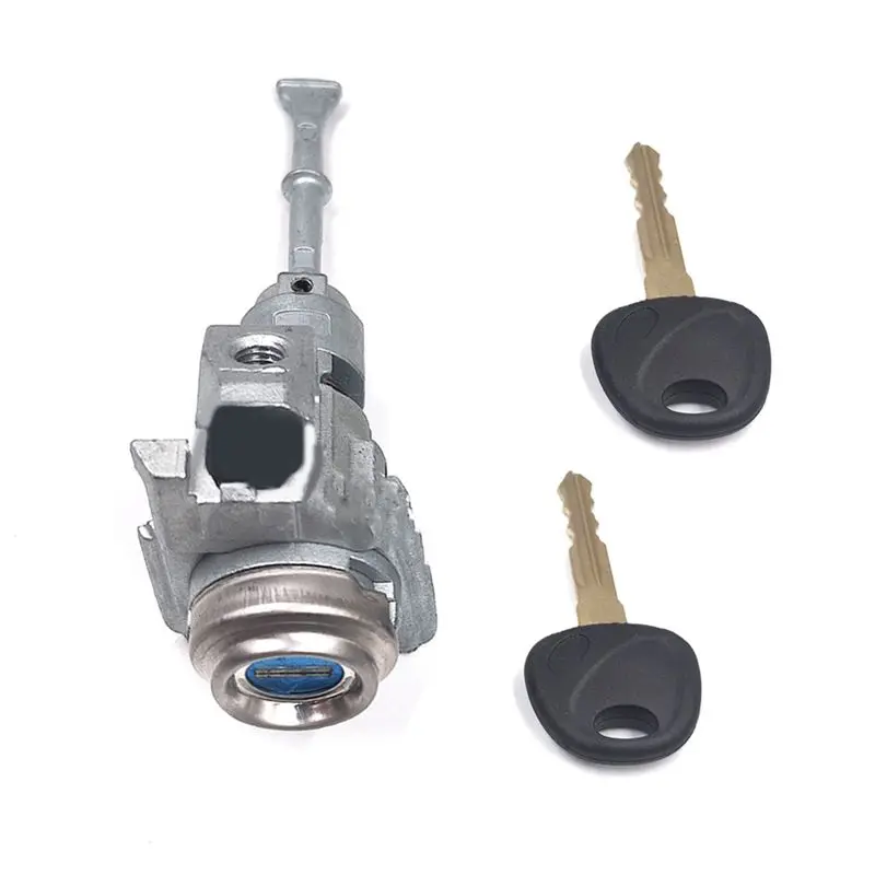 81970D3A00 Car Door Locks Switch Cylinder With Key For Tucson 2016-2021 81970D3B00