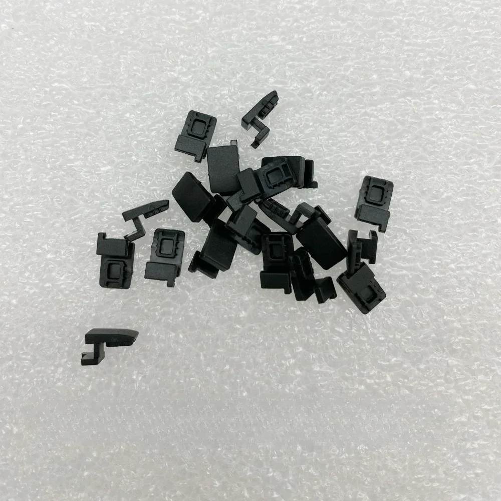 New For Canon EOS 1200D 1300D 1500D Battery Compartment Cover Small Leather Plug Rubber Camera Repair Part
