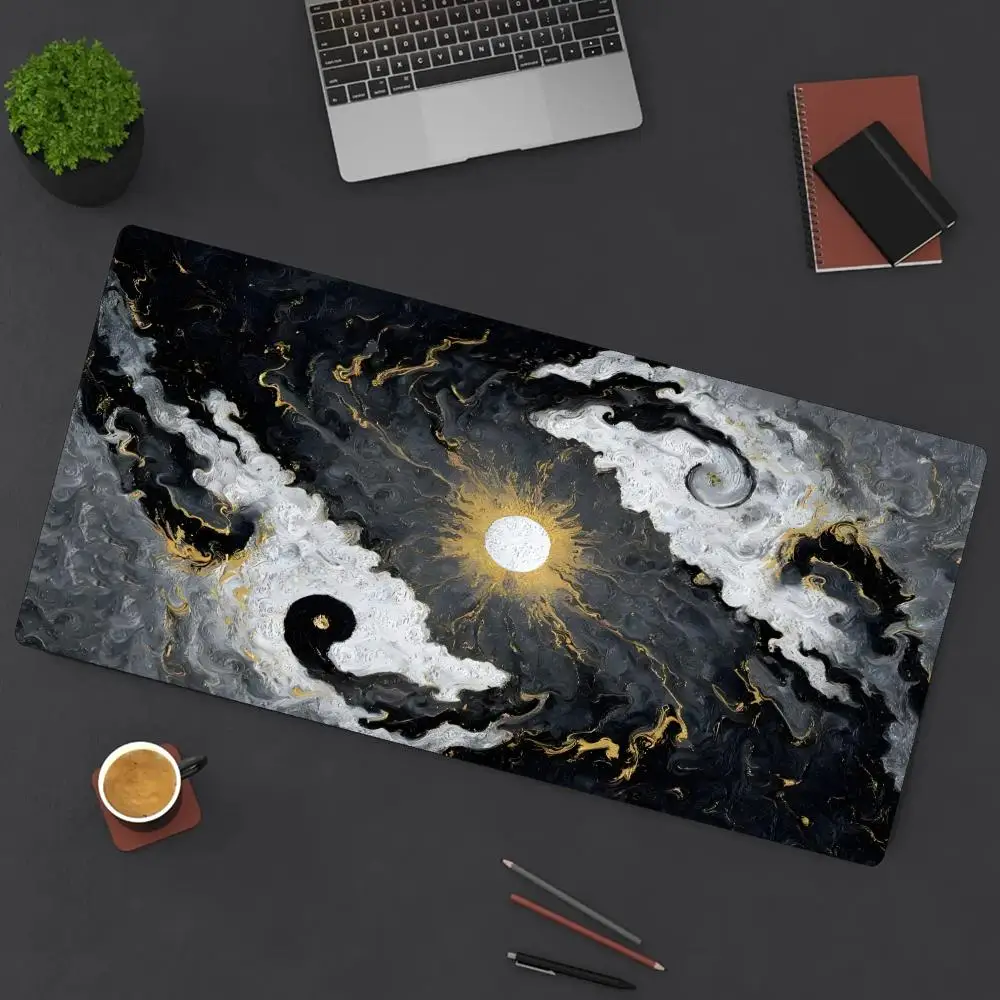 

Mouse Pad Large gaming mouse pad computer mouse table pad floor pad office keyboard pad