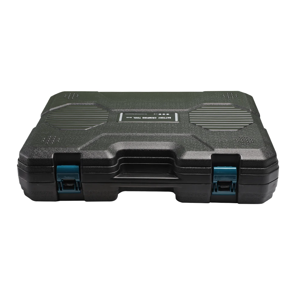 ZC1-630バッテリー式油圧プライヤー 25-630mm² 油圧圧着工具