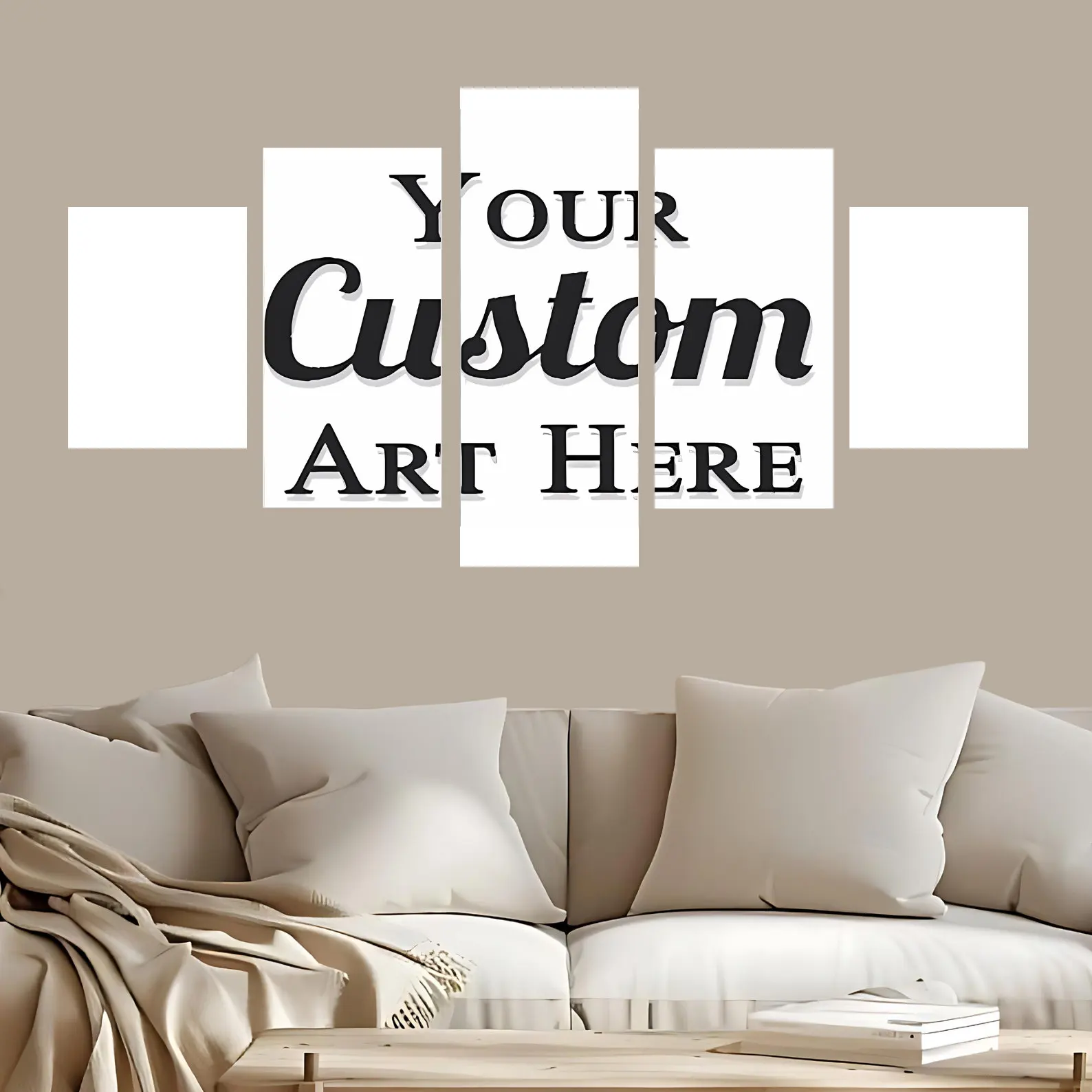 Thumbnail 3 - #5 Top 20 Framed Wall Art Print Worth Buying In 2026