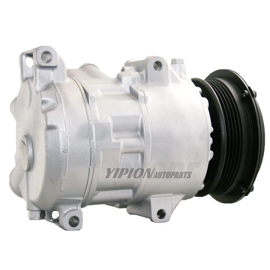 Compressor de CA automático para Toyota Camry, 6SEU16C, 2.4L, 2.5L, 2009, 2010, 2011, 883100R014, 8831006390, 4472601209, 447260-3650, 4472603651, 4PK