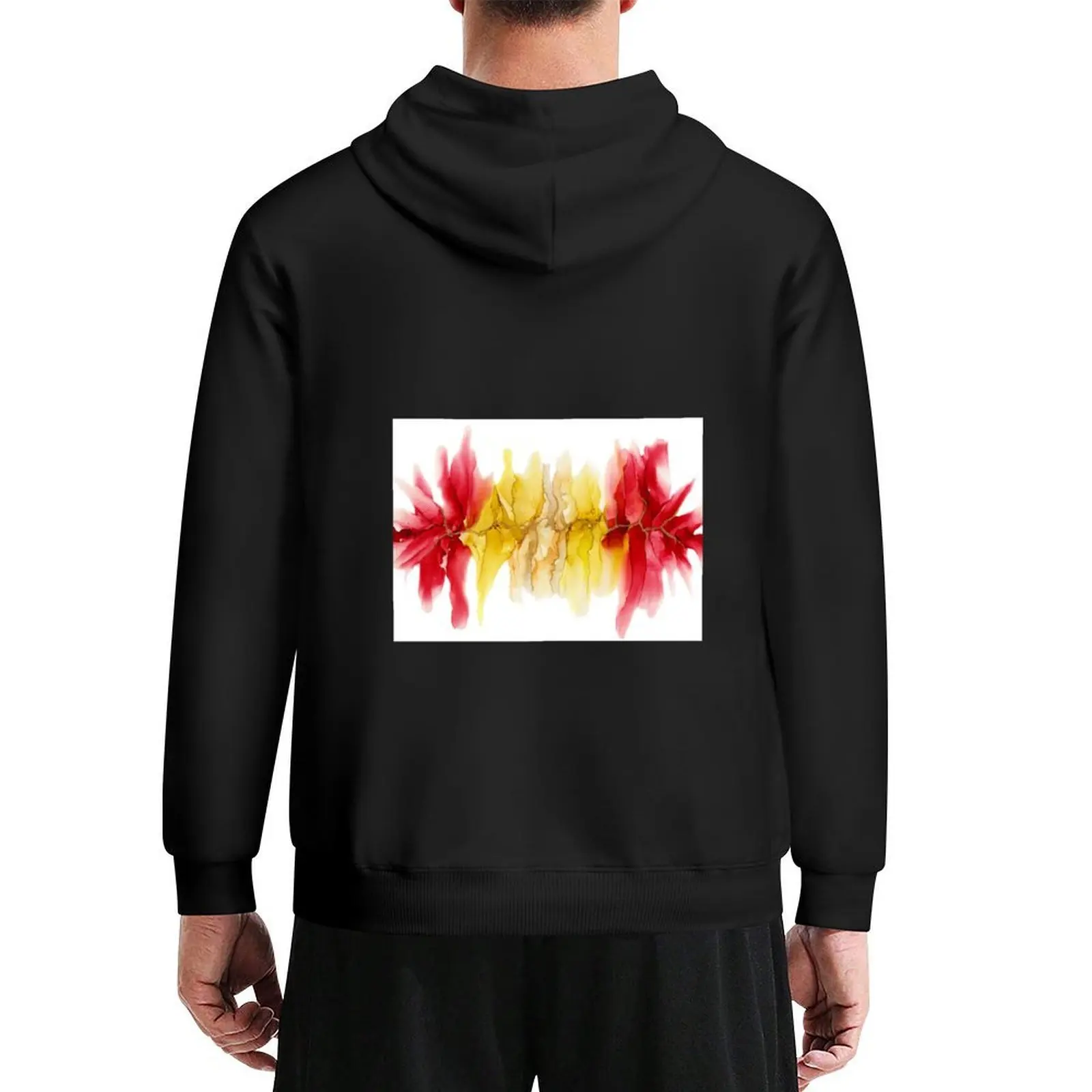 

Fuego Hoodie mens clothes men clothes mens clothing men wear graphic hoodies