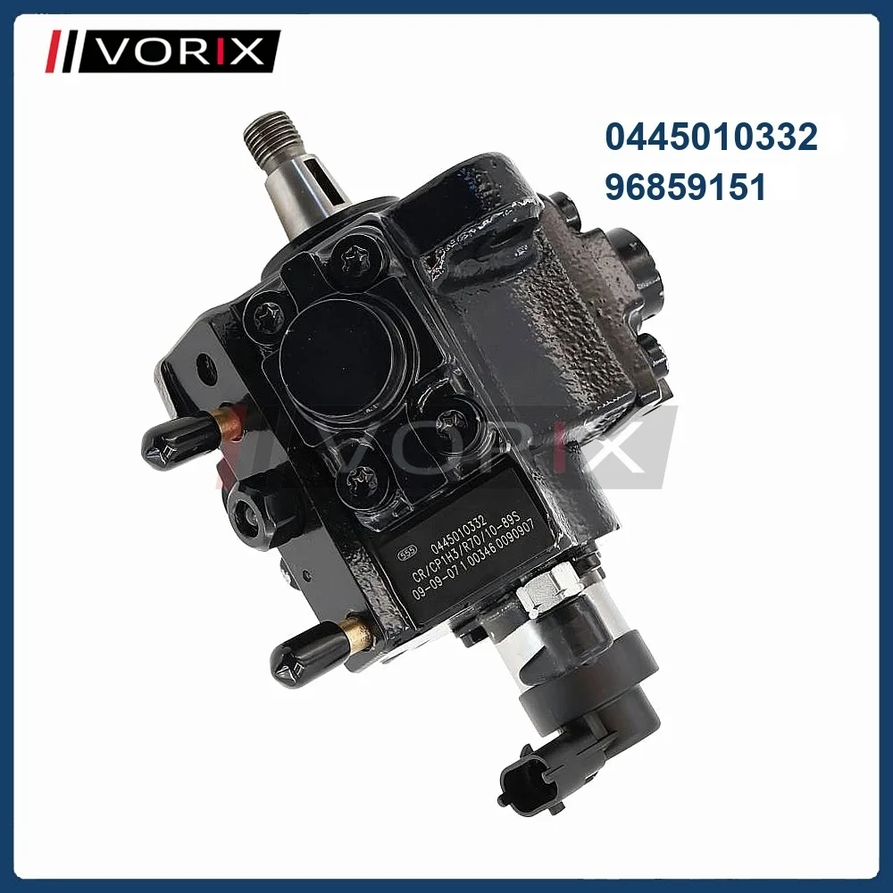

0445010332 96859151 Fuel Injection Pump for CHEVROLET DAEWOO OPEL VAUXHALL