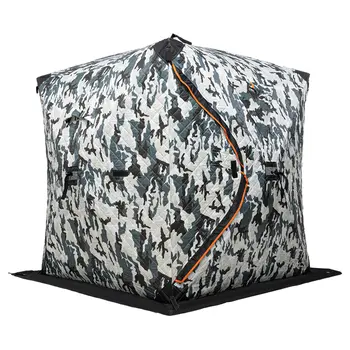 10 best sales خيمة حرارية - №5