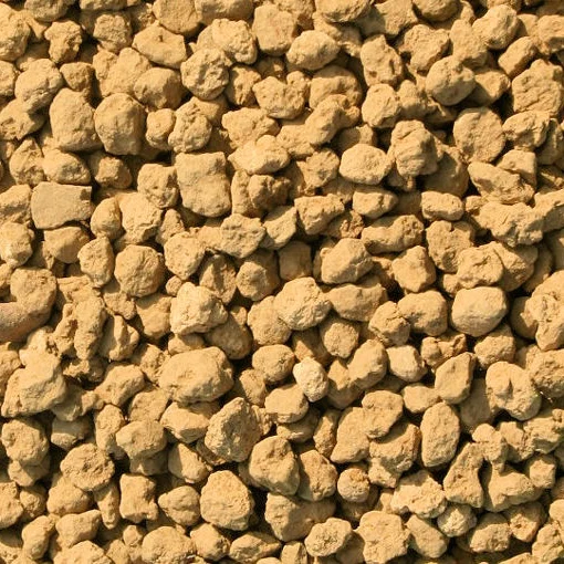 Substrate Akadama Ibaraki Triple line (coarse grain) (5-8mm) 14L