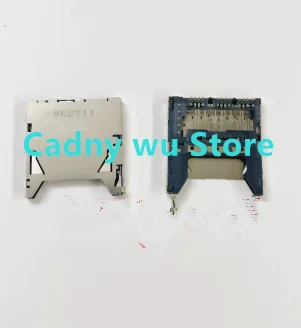 NEW Original SD Memory Card Slot Holder For Canon M50 M100 G5X G9X G9XII G1X3 SX730 SX740 SX260 SX610 SX620 G3X / G7X / G7X II