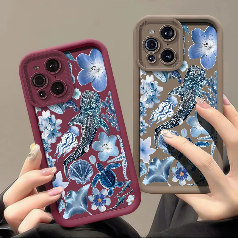 Luxury Shockproof P…