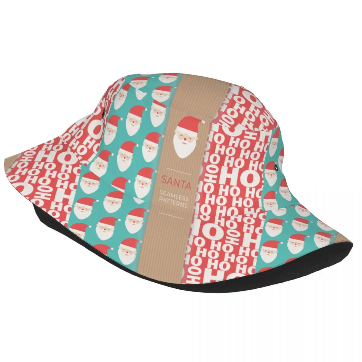 Chapéu De Balde De Pescador Para Mulheres, Boné De Design Exclusivo, Proteção UV, Piquenique Headwear