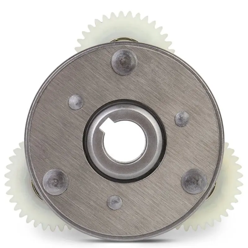 Inner Gear For Electric Bicycle 36 Teeth Nylon Motor Gear For 500W Brushless E-Bike Wheel Hub Replacement