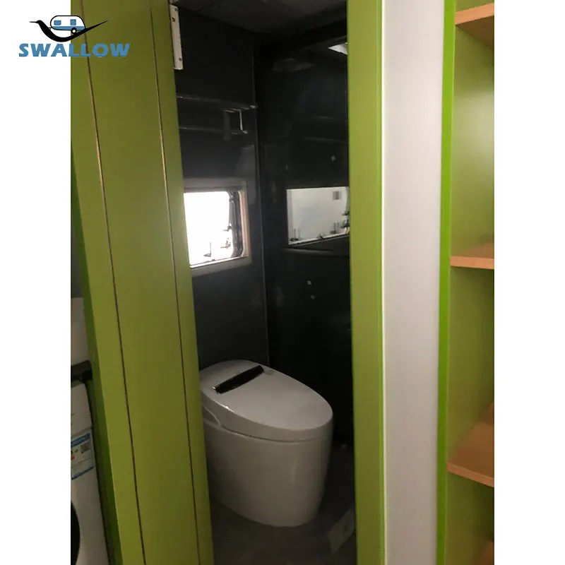 الشركات المصنعة الصينية سعر الجملة أفضل بيع عربة كشك التخييم / لوحة ساندويتش مقطورة متنقلة مخصصة