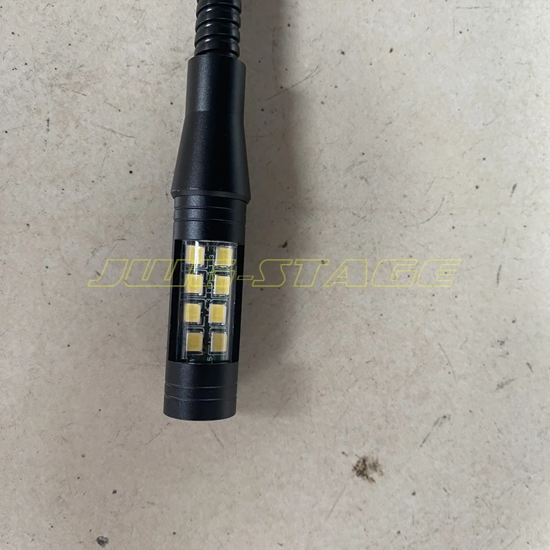 Lâmpada LED do console de controle de luz de palco