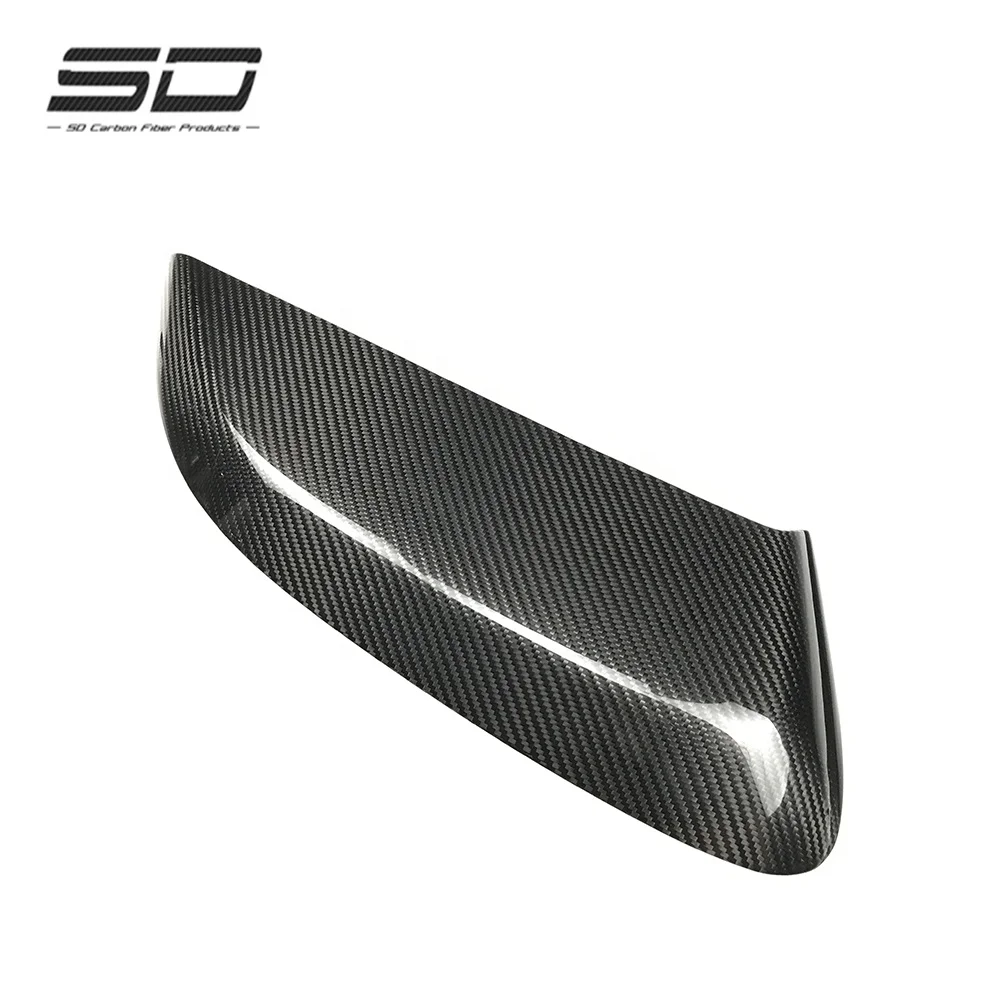 Carbon Fiber Bodykit Side Vent for 718 Cayman Boxster