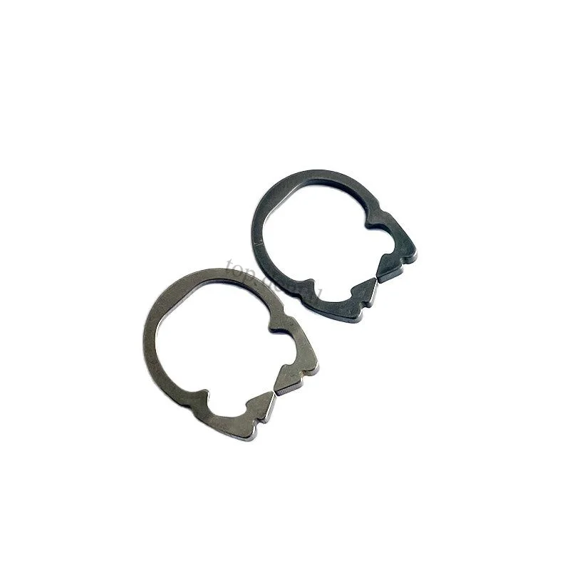 

Dental Titanium Alloy Ring Matrix Clamp Separator Rings Fits PacDent