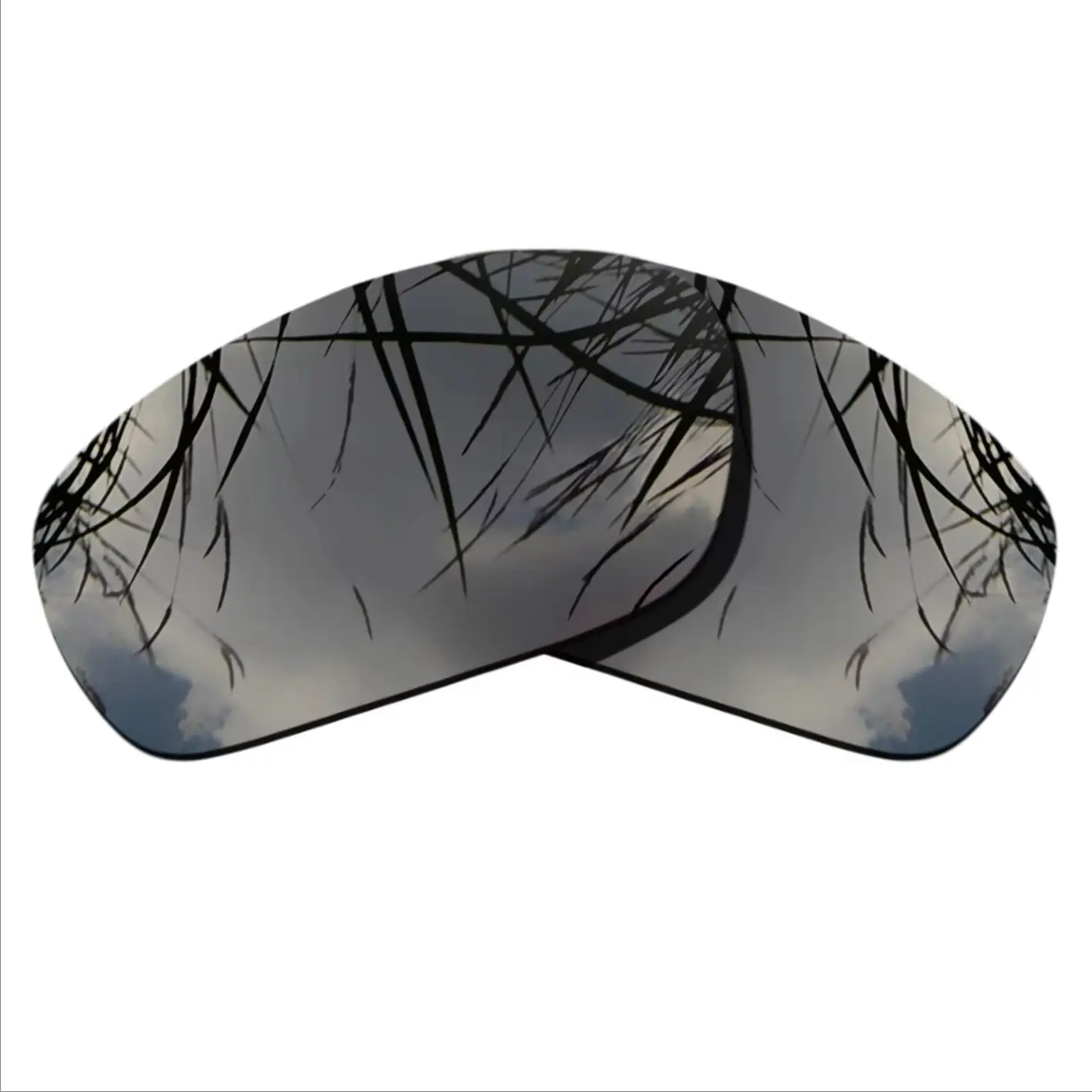 

Черные поляризационные сменные линзы для солнцезащитных очков Costa Del Mar Saltbreak