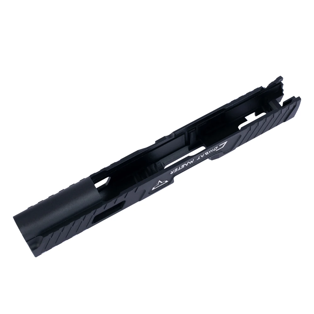 MST2011 upper part, aluminum alloy, replaceable gun parts