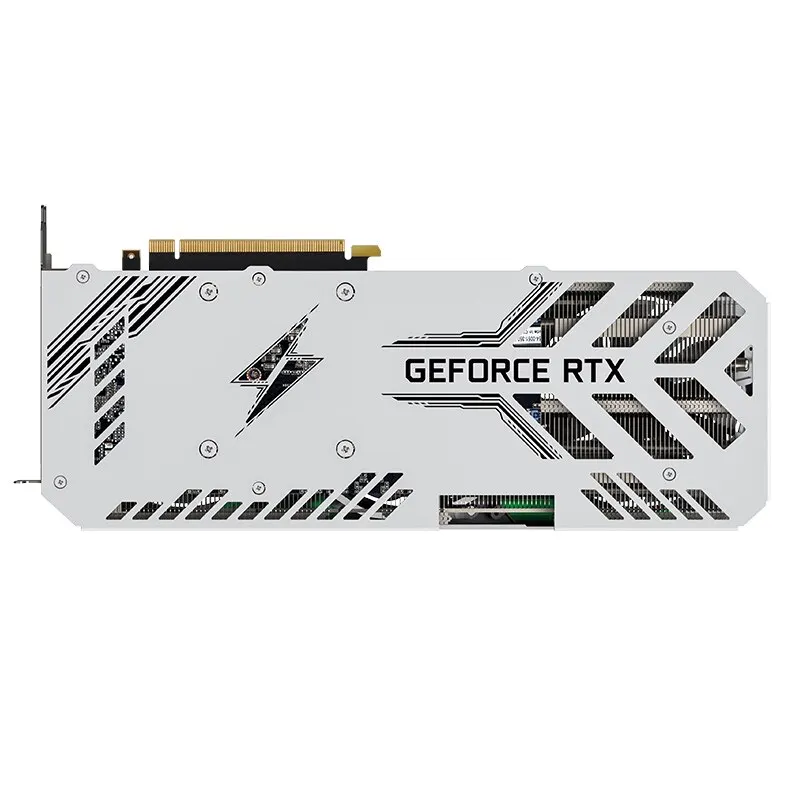 Видеокарта MLLSE RTX 3070 8 Гб GDDR6 256 бит PCI-E 4,0 × 16 12Pin NVIDIA GPU RGB Освещение игровая видеокарта Placa De Video