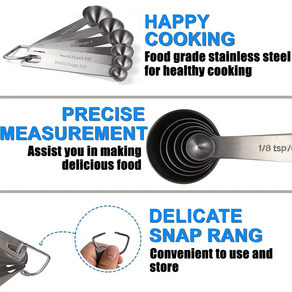 Thumbnail 2 - #18 Highest Rated Measuring Cup Sets to Buy in 2026