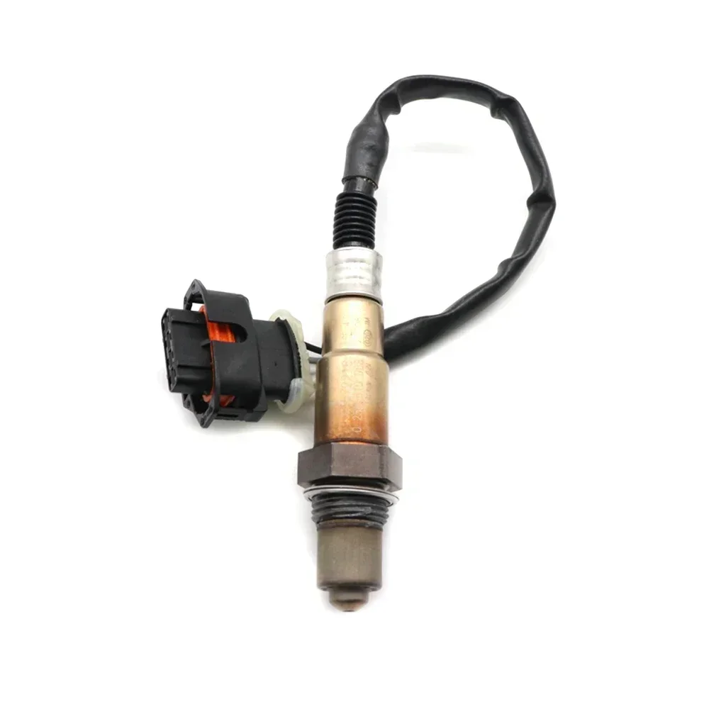 Auto NUOVO A Valle Sensore di Rapporto Carburante Aria Lambda O2 Sensore di Ossigeno Per Chevrolet Cruze Limited Trax Sonic 11-16 1.4L 1.8L 55572216