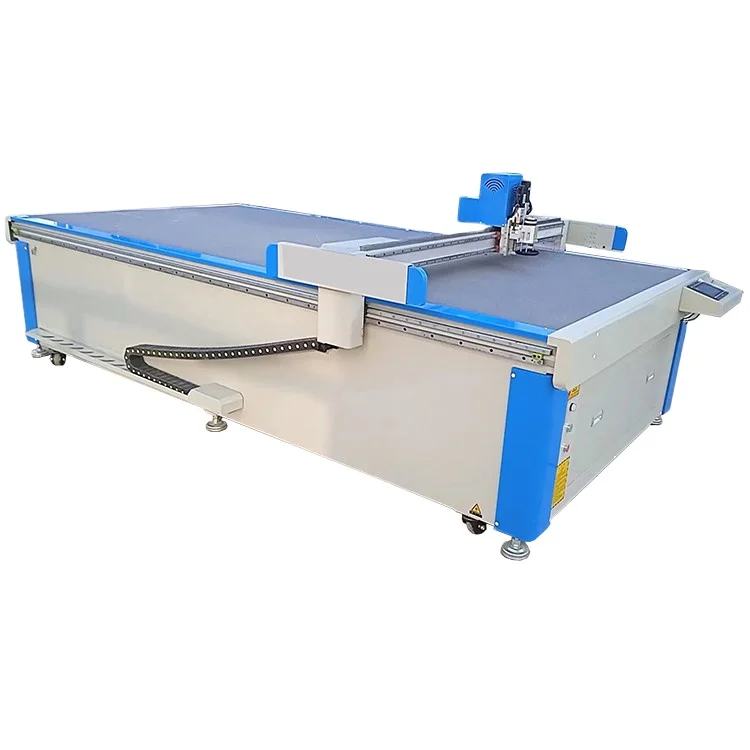 أسعار الجملة آلة قطع الملابس النسيجية باستخدام الحاسب الآلي للسيدات