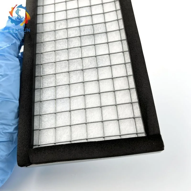 System Ceramic Digital Inkjet Printer Screen Strainer New Condition Filter Membrane with Code 9620200051