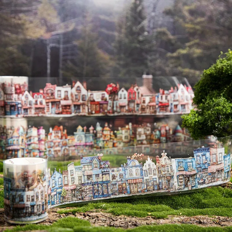 Thumbnail 3 - #39 Cheapest Decorative Tape Deals You Can Get