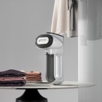 Neakasa Magic 1 2300Pa Vacuum Steamer Handheld Steam Iron with Powe ul Suction for Fast Wrinkle Removal