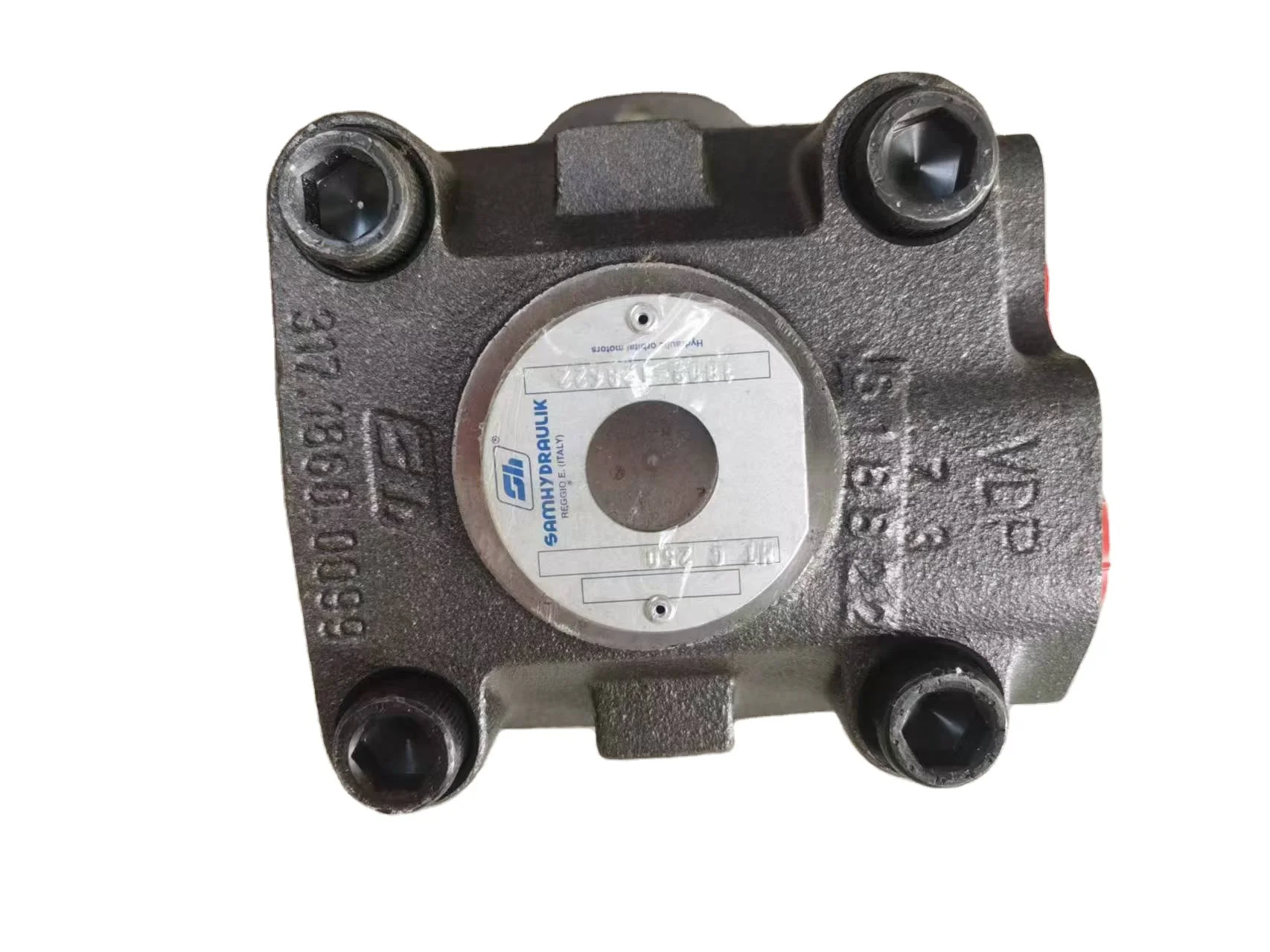 SAM HTC250 Hydraulikpumpen Produkt