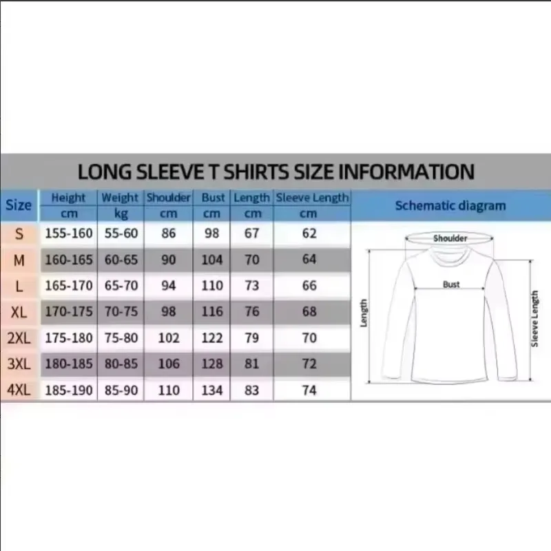 2026 Autumn Y2K Fashion Street Sports Quick Drying Long Sleeve Racing Enthusiast Men's Women's Classic Cycling Sunscreen T-shirt